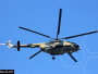 Civilna zaštita FBiH dobila helikopter na korištenje