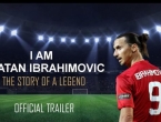 Šveđani snimili film o Zlatanu Ibrahimoviću