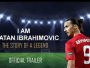 Šveđani snimili film o Zlatanu Ibrahimoviću