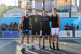 FOTO: Počeo 23. Streetball Rama - ''Davor Ivančić Dačo''