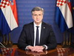 Plenković o BiH: Da se ne događaju situacije kakve smo imali 2006, 2010. i 2018.