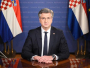 Plenković o BiH: Da se ne događaju situacije kakve smo imali 2006, 2010. i 2018.