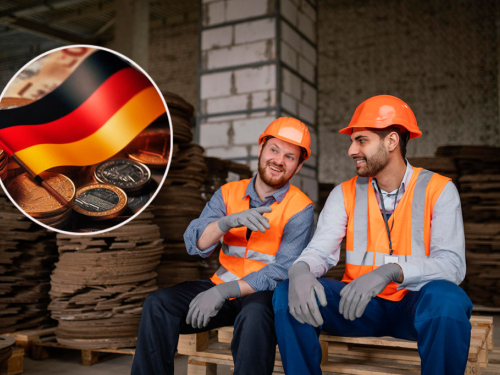 Njemačka: Od 1. siječnja veće minimalne satnice za 100.000 radnika