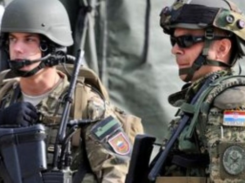 NATO stavio 300.000 vojnika u stanje pripravnosti