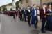 FOTO/VIDEO: Matura 2017. - Defile mladosti na ulicama Prozora