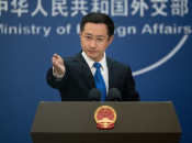 Kina: Čvrsto se pridržavamo politike da naša zemlja ne koristi nuklearno oružje prva