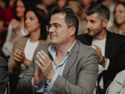 FOTO: 4. Marketing&Business Meetup u Čapljini