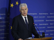Čović: Europski put Bosne i Hercegovine nije izgubljen