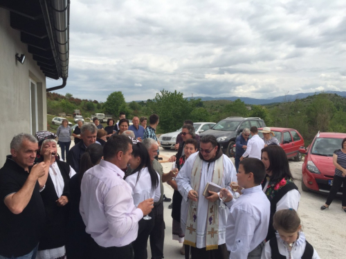 FOTO: Svečano otvoren restoran ''Zaum'' na Zahumu