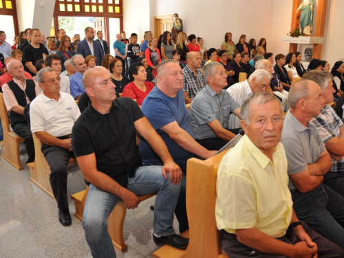 FOTO: Dan III. bojne brigade Rama i branitelja Uzdola