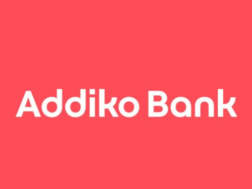 Addiko banka - novo ime Hypo Alpe-Adria banke