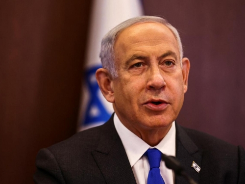 Izrael ne želi okupirati Gazu, ali "uvjerljive snage" su potrebne