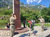 Obilježena 32. godišnjica zločina u Grabovici