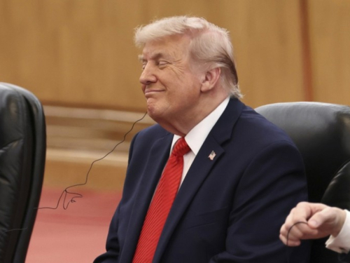 SAD i Iran blizu dogovora. Trump: Potpisat ću sporazum kojim dobivamo sve što želimo