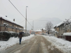 AMSBIH: Na ovim cestama u BiH je otežan ili obustavljen promet