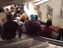 VIDEO: Popustile pokretne stepenice, ozlijeđeno 20 osoba