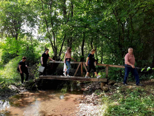 FOTO: 23. hodočašće na grob svećenika-mučenika fra Stjepana Barišića u župi Uzdol