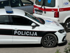Policijsko izvješće za protekli tjedan (02.09.2024. - 09.09.2024.)