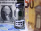 Očekuje se dramatičan porast kriminala u isporukama cjepiva