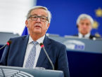 Juncker kaže da granični spor Hrvatske i Slovenije utječe na cijelu Europsku uniju