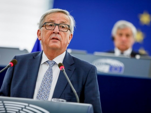 Juncker kaže da granični spor Hrvatske i Slovenije utječe na cijelu Europsku uniju