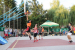 FOTO: Ekipa ''ALF Market'' osvojila Streetball za juniore