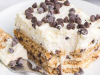 Cannoli u kockama: brza hladna verzija bez pečenja i prženja