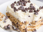 Cannoli u kockama: brza hladna verzija bez pečenja i prženja