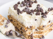 Cannoli u kockama: brza hladna verzija bez pečenja i prženja