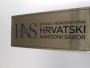 HNS upozorava: BiH ulazi u novu krizu, sve ključne pozicije vlasti u rukama Bošnjaka