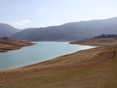FOTO: Ramsko jezero - Mjesto gdje se spajaju ljepota i tuga