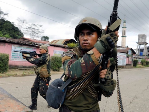 Filipini: Vlasti blokirale grad Iligan u koji od islamista bježe deseci tisuća ljudi