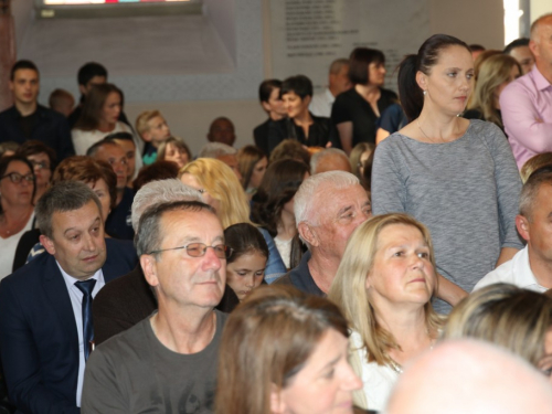 FOTO: Matura 2018. - Defile mladosti na ulicama Prozora