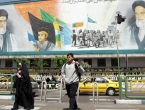 Iranski ministar putuje u Moskvu prije pregovora s Trumpom o nuklearnom programu