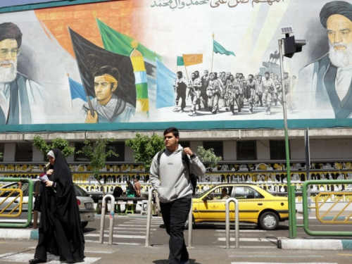 Iranski ministar putuje u Moskvu prije pregovora s Trumpom o nuklearnom programu