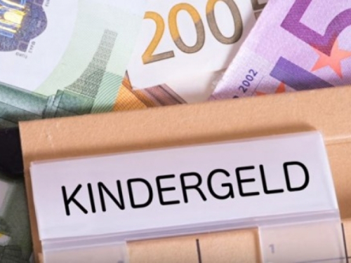 Kraj dječjeg doplatka u Njemačkoj: Evo što se mijenja od 2025.