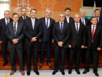 Vlada HNŽ-a pobrojala urađeno u ovom mandatu