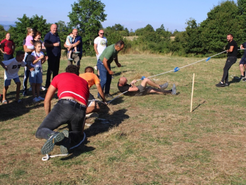 FOTO: 1. skup Proslapljana: Zabava, igre i druženje