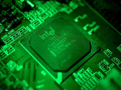 Intel postigao dogovor s Appleom o proizvodnji čipova