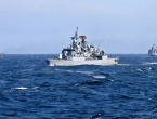 NATO šalje ratne brodove na Baltik