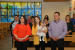 Krštena Maria, deveto dijete u obitelji Tomić