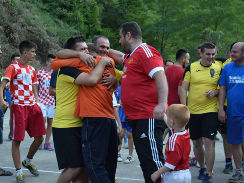 FOTO: Skup i druženje Ustramljana