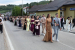 FOTO: Matura 2026. - Defile mladosti na ulicama Prozora