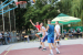 FOTO: Počeo turnir u uličnoj košarci ''Streetball Rama 2017.''