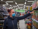 Većina stanovnika Austrije za ukidanje nošenja maski u supermarketima