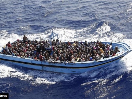 U zadnja 24 sata spašeno preko 5000 migranata