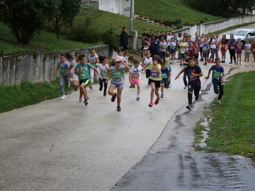 FOTO: Održan 5. Ramski polumaraton