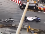 Nesreća na stazi Formule: Vozačica slomila kralježnicu