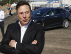 Musk zaradio, pa izgubio 30 milijardi dolara