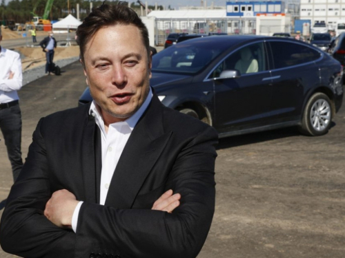 Musk zaradio, pa izgubio 30 milijardi dolara